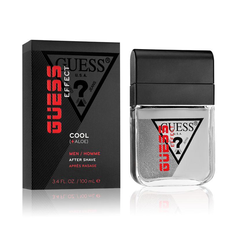 Grooming Effect Aftershave Men's Skin 100ml
