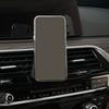 For BMW 5 Series G30 G31 G38 525 530 535 540 Magsafe car phone holder gravity magnetic holder for iPhone for Android