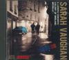 CD САРА ВОАН - Sarah Vaughan SDS1001 НЕ НА ЛЕЙБЛЕ Не Япония Джаз Б/у