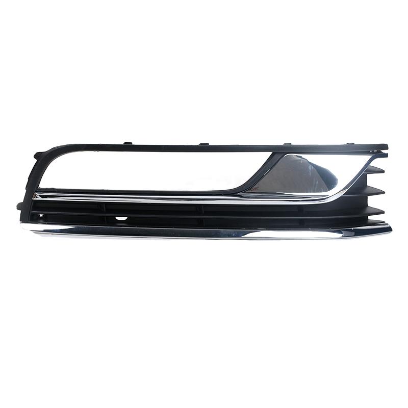 3AD853665 3AD853666 Для VW Volkswagen Passat B7 2012 2013 2014 2015 2016 Передний бампер Противотуманная фара Решетки радиатора Накладка