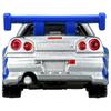 TAKARA TOMY Tomica Premium TPu08 Fast Furious & GT-R