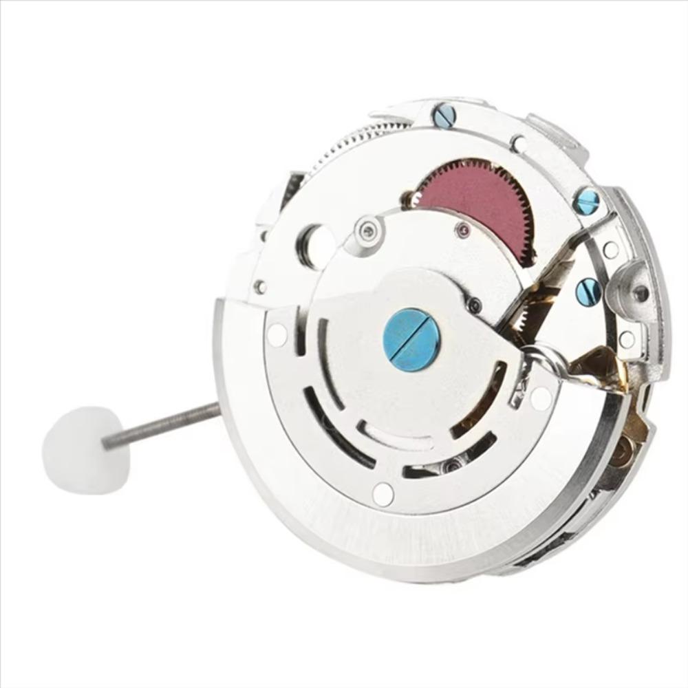 White Movement Automatic Mechanical Movement Mechanical Watch Movement Movement Replacement