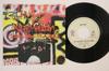 7-дюймовая пластинка CHAKA KHAN Krush Groove Cant Stop The Stree P2017 WARNER BROS 1985 Япония SoulFunk Б/у