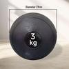Yuying PVC Sand-Filled Fitness Weight Ball