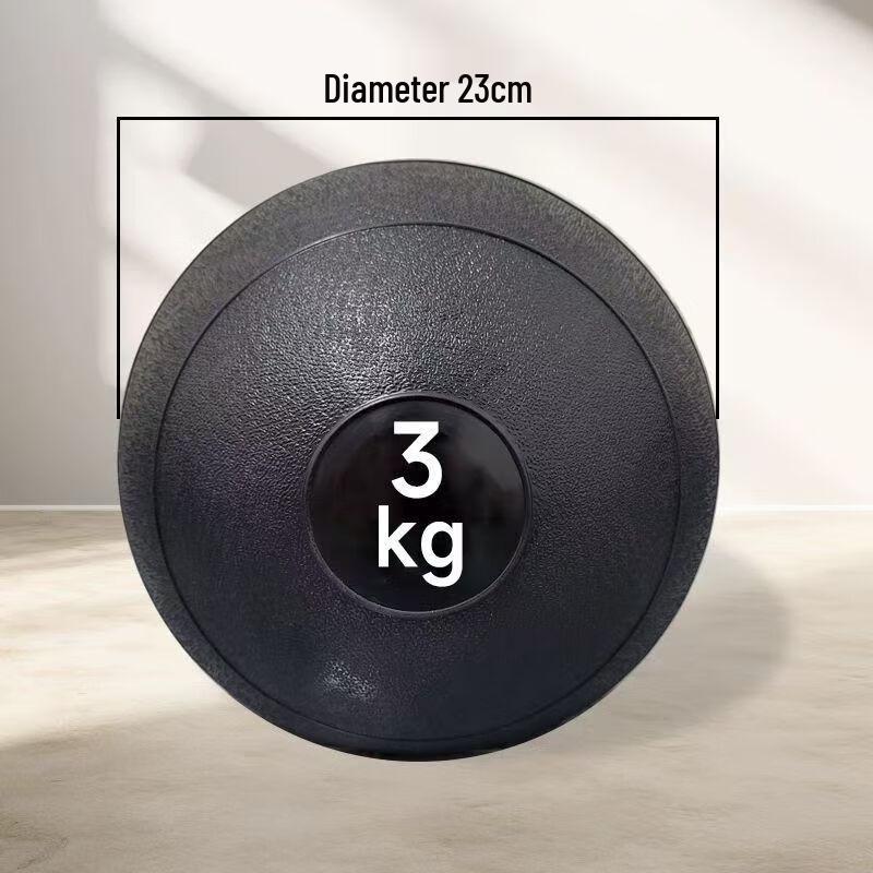 Yuying PVC Sand-Filled Fitness Weight Ball