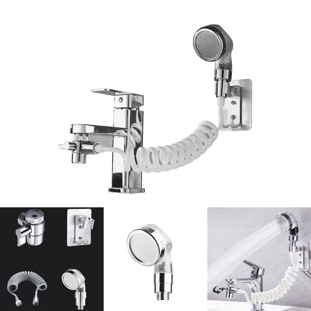 Превосходный 3-скоростной салонный душ Pro для роскошного принятия душа