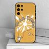 Indie Rock Yo La T-Tengo Band Phone Case For Samsung S25,24,23,22,30,21,10,9,Ultra,Plus,Lite,FE,4,5 G Soft Black Case