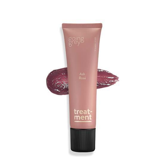 Средство для загара Going Gray 120 мл 2 вида (Синий лунный, пепельно-розовый)