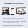 Rxeagle RX V100 1080P Video Conferencing Software for Windows (CN version)
