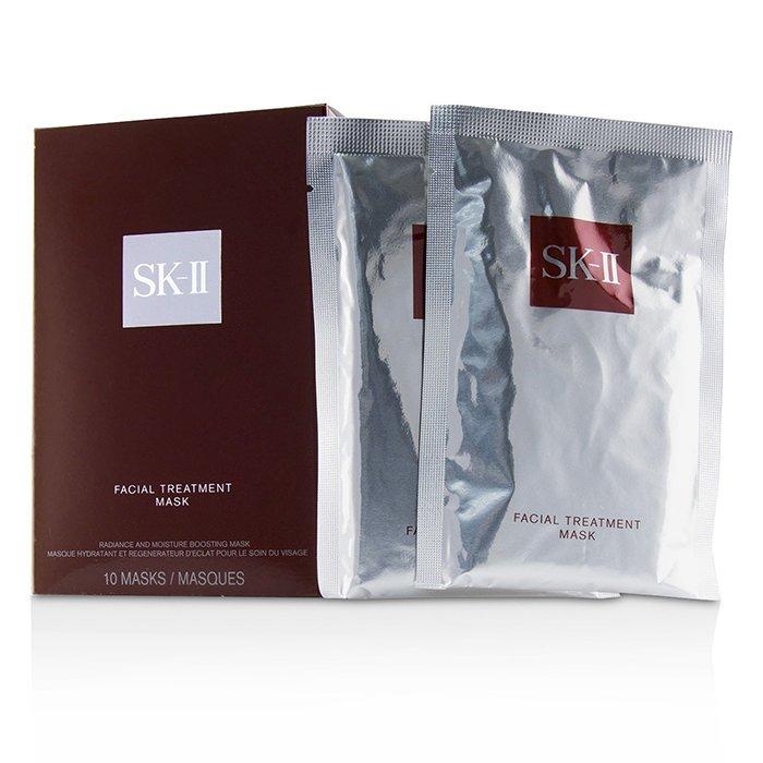 Sk-II Маска для ухода за лицом