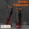Westinghouse Le Cool Bluetooth Sports Water Bottle