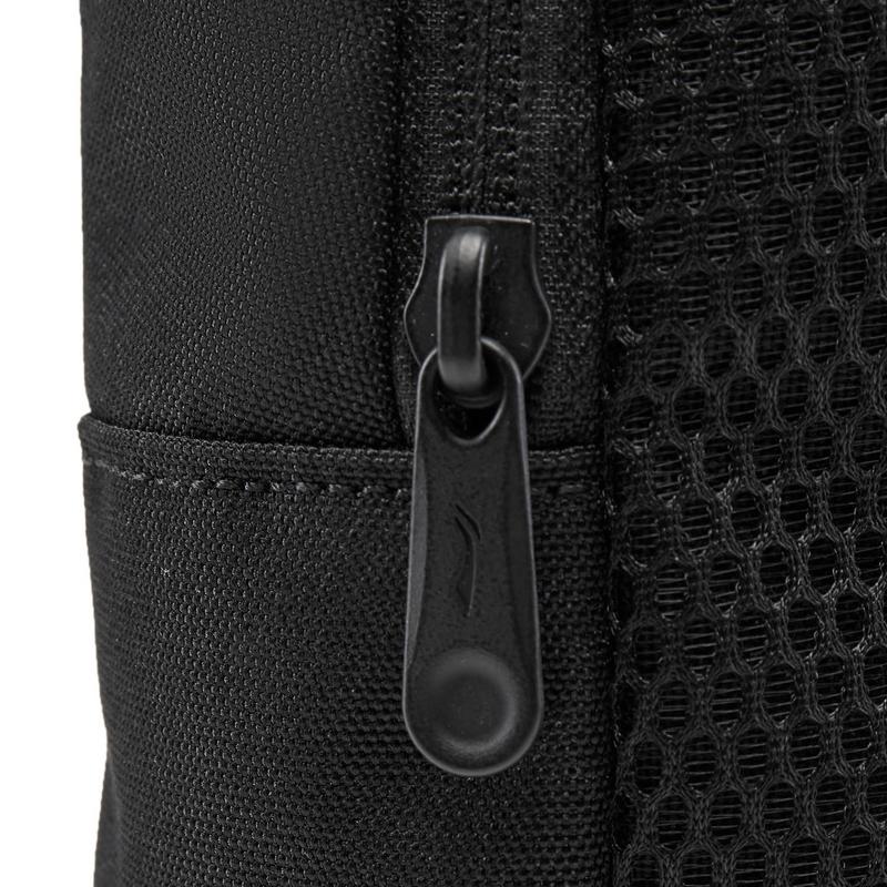 New LiNing Sports Life Collection Polyester Sling Bag Unisex Basic Black ABDV373-1