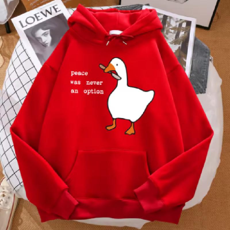 Мир никогда не был вариантом, принтованная толстовка мужская уличная свободного покроя, осенняя, с капюшоном, хипстерская, мягкая, толстовка с капюшоном, теплая спортивная одежда в стиле хип-хоп