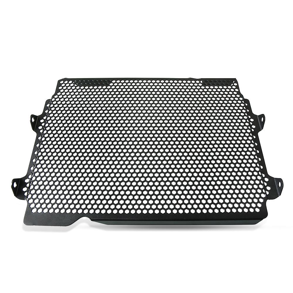 For Yamaha Tracer 7 / GT 2025-2027 Motorcycle Radiator Guard Grill Cover Water Tank Cooler Bezel Protector Tracer7 GT Tracer 7