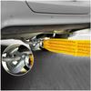 1PCS Thickened Car Portable Car 4 Meters 3 Tons Trailer Rope Car Emergency Traction Rope Pulling Rope Car Trailer