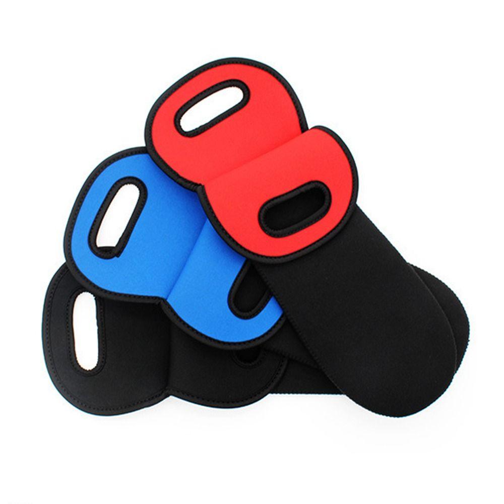 Insulated Beer Cooling Holder with Handle Wine Travel Carrier Simple Wine Carrier Tote Bag  Outdoor