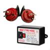 Car Horns Controller Electric Speaker Direct Replace Easy To Install Universal Sound Control