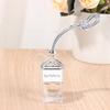 Cleaning Tools Hanging Home Decor Pendant Car Perfume Empty Bottle Air Freshener Auto Ornament