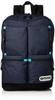 Рюкзак Four Quarters A4 Storage PC Storage большой емкости 25 литров темно-синий [Товары для отдыха на природе] 30.