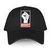 Funny Design Brand Sport Bonnet for Men Cotton Baseball Caps Resist Fist Summer Fashion Cap Female Adjustable Leisure Golf Hat