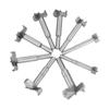 Tools Hole Saw Cutter Forstner Drill Bit Woodworking Core Drill Boring Drill Bits Wood Drilling