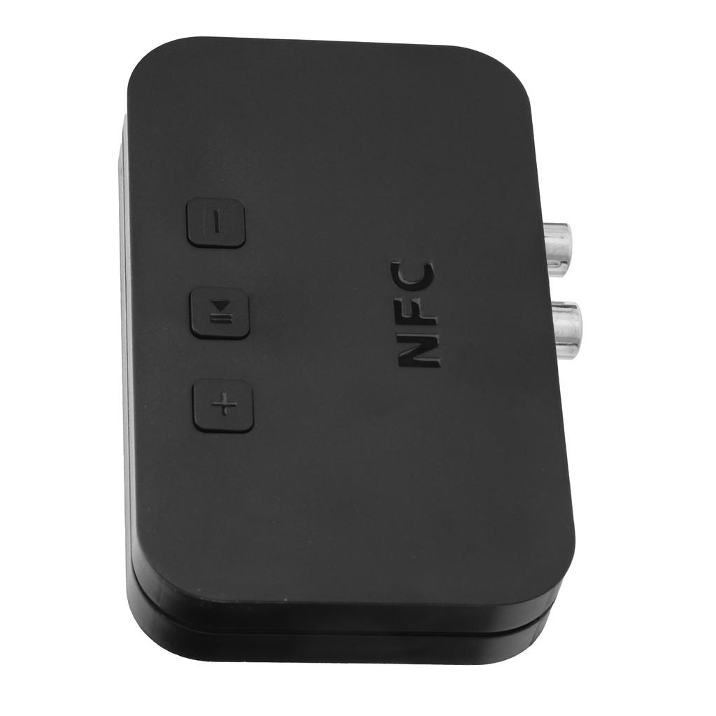 Ti‑800 RCA USB Wireless Bluetooth 5.0 O Receiver with 3.5mm A2DP AUX Port for Car Speaker