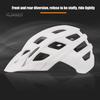 Велосипедный шлем для взрослых, дышащий, регулируемый, легкий, съемный, для мужчин и женщин, для езды на горном велосипеде, для езды на ...