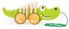Hape Walking Crocodile E0348