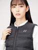 Filled 98069 Black M [Yonex] Жилет, Жилет, Женский, (007)