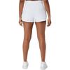 Asics Womatch Быстросохнущие Дышащие Спортивные Шорты на Шнуровке Женские шорты 2042A433-100