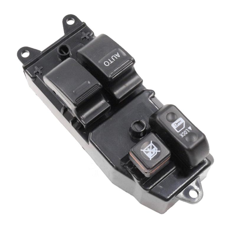 Кнопка управления стеклоподъемником с электроприводом для 2000-2006 годов, замена 84820-04041, автомобильный аксессуар