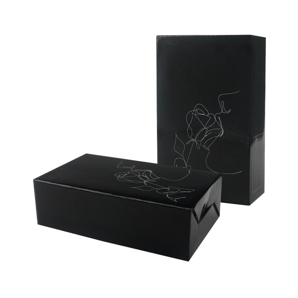 Lucky Bay Силиконовая анальная пробка для начинающих - Маленький размер Унисекс дилататор