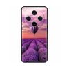 Phone Case For Oppo Find X8 Pro Soft Black Painted Back Cover Cases For oppo Find X8 findx8 Pro Cover Shell Shockproof Bumper