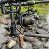 Okuma Катушка Inception Carp Reel Спиннинговая катушка INC-8000 (INC-8000)