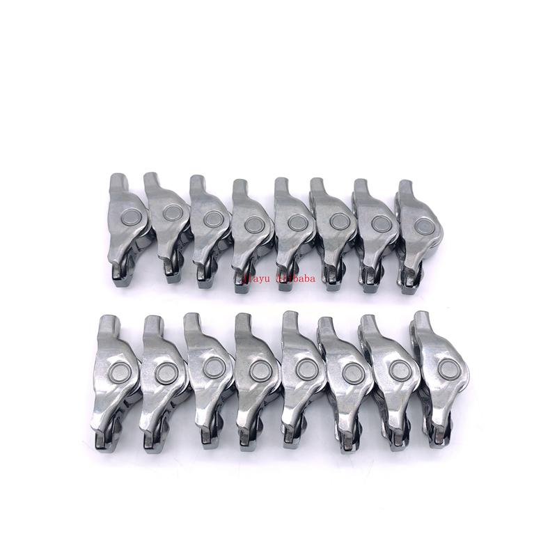 Valve rocker arm roller cam follower for Mercedes Benz X290 W205 C205 W213 W167 W463 C217 W222 X167 X222 A2560504300 2560504300