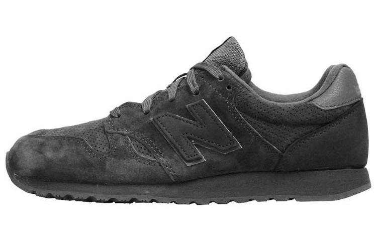 New Balance Серия 520 Черный U520BC