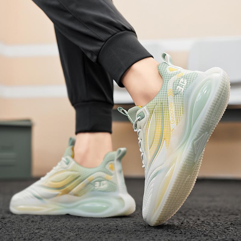 Унисекс Carbon Marathon Shoes Мужские повседневные кроссовки Спортивные кроссовки Удобные спортивные кроссовки для зала tenis para hombre