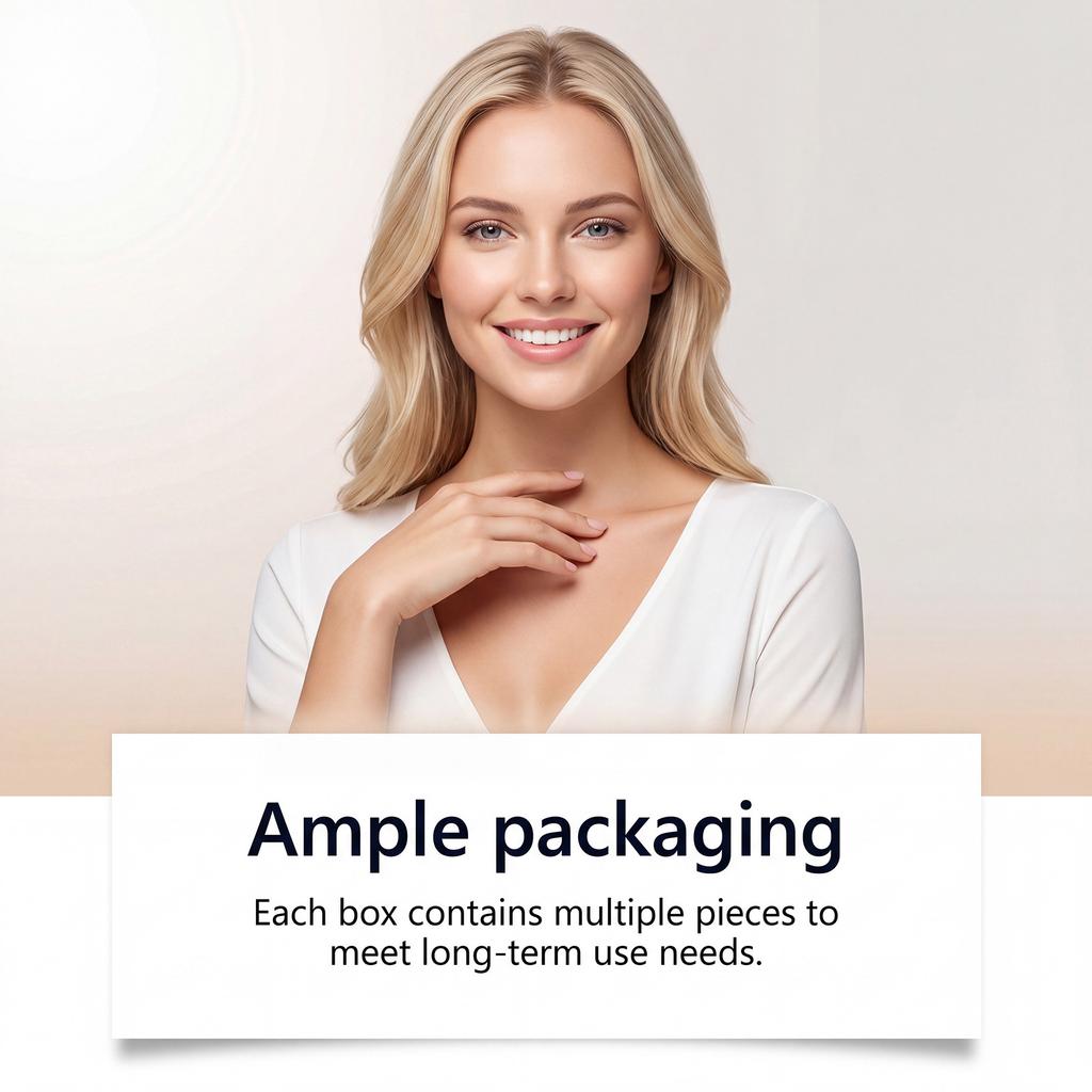 Salicylic Acid Acne Patches, Gentle Formula Facial Pimple Patch, Soothing Skin Care, Hydrating & Smoothing, Invisible Spot Treatment, 144 Count