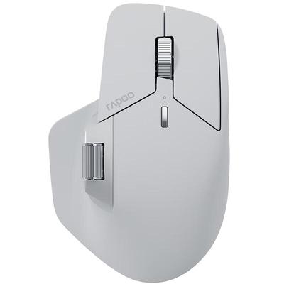 Многорежимная эргономичная мышь Rapoo MT760
