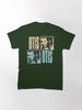 Otis Redding Otis Redding Classic T-Shirt