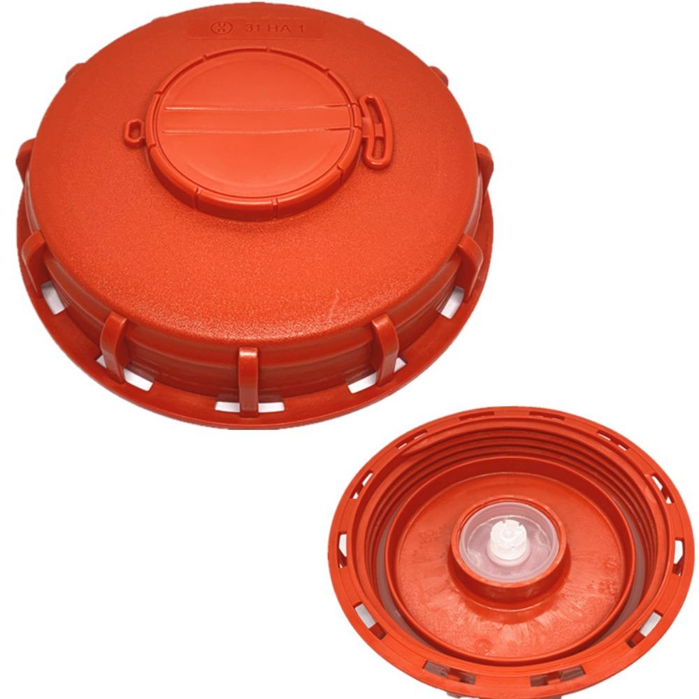 Vented Cap IBC Tank Cover Plastic Chemical Drum Cap Bulk Container Cap Liquid Storage Equipment