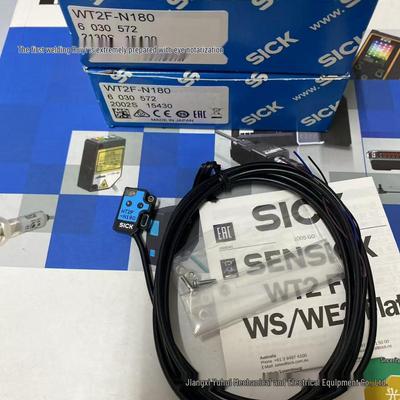 Больной оптический датчик WT2F-N180/N150