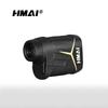 HMaI CD1000 Перезаряжаемый монокуляр-дальномер