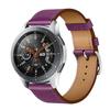 20mm 22mm Band For Samsung Galaxy Watch 6/4 Classic 5 pro/Active 2 44mm 40mm Sport Leather Bracelet Huawei GT 4-3-Pro-2-2e Strap
