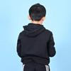 Adidas Originals Grade School Sweatshirts Hooded Moderate (Unisex) Sweatshirts DV2870