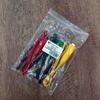 Kyoritsu Electrical Instruments Измерительный провод для заземления (1.5м) 7241A