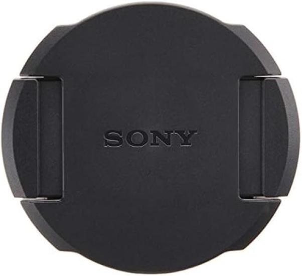 Sony Конвертерная линза Полнокадровый Сверхширокоугольный Конвертер FE 28mm F2 SEL075UWC
