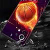 Phone Case For Xiaomi Poco X4 X3 NFC F3 F4 M3 M4 Mi Note 12T 10 11 Ultra 11T 13 Pro 10T 12 Lite 9T 5G Cover Basketball Basket