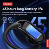 Lenovo Thinkplus XT55 OWS Wireless Bluetooth Earphones HD Call HIFI Stereo Long Endurance Noise Cancelling Earburds
