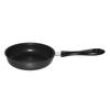 Non-stick Handle Iron Frying Cooking Pan Breakfast Egg Pancake Pot Cookware